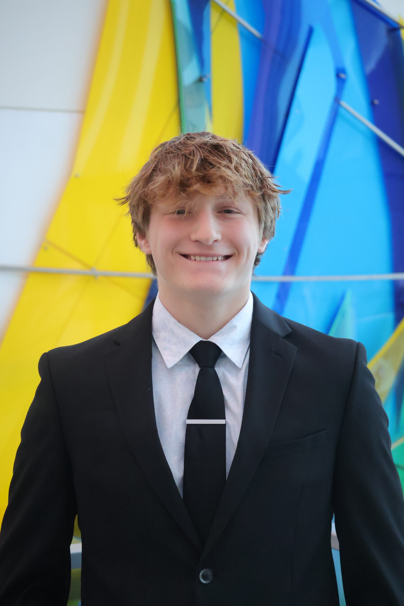 Brian Cordova Flores