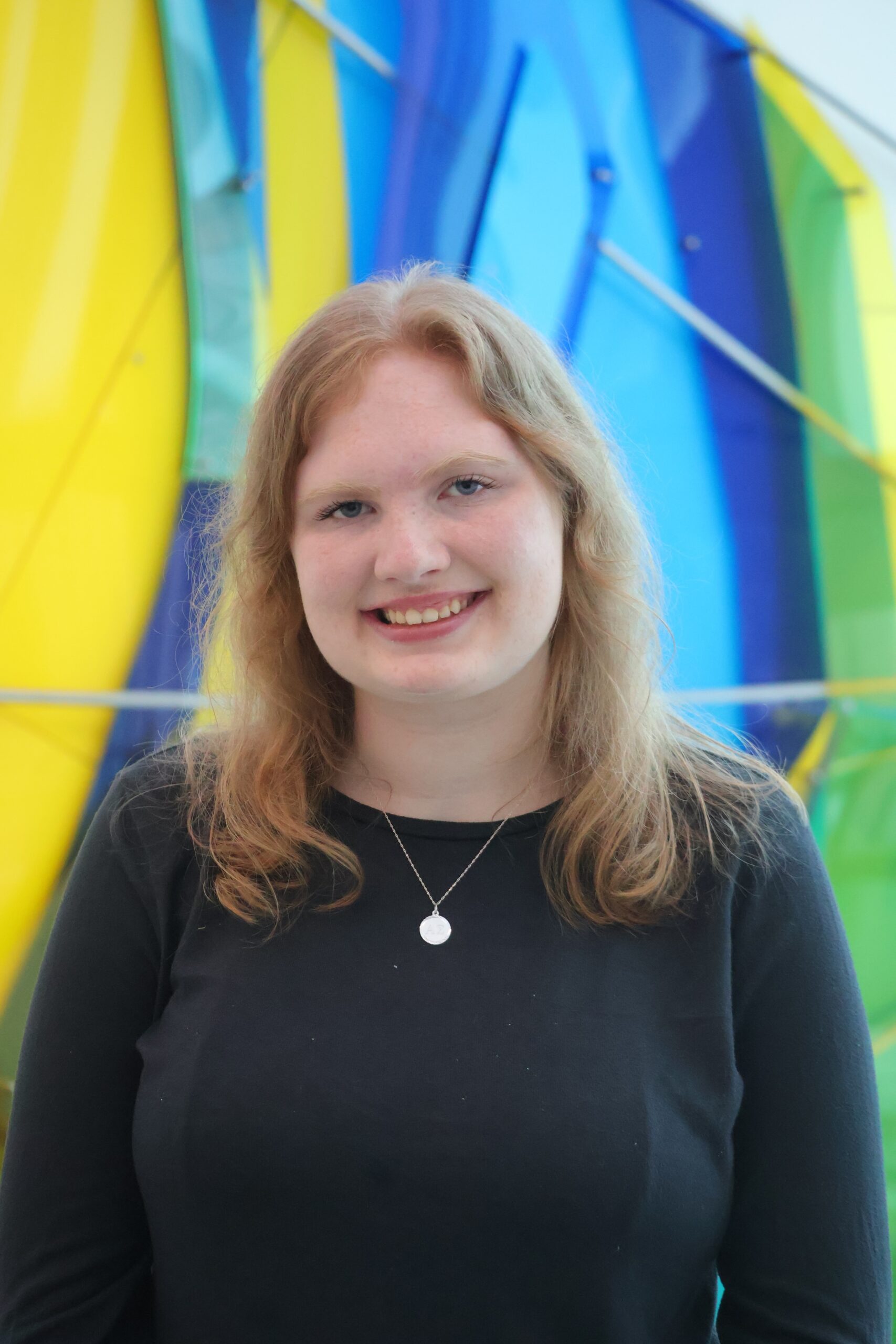 Brian Cordova Flores