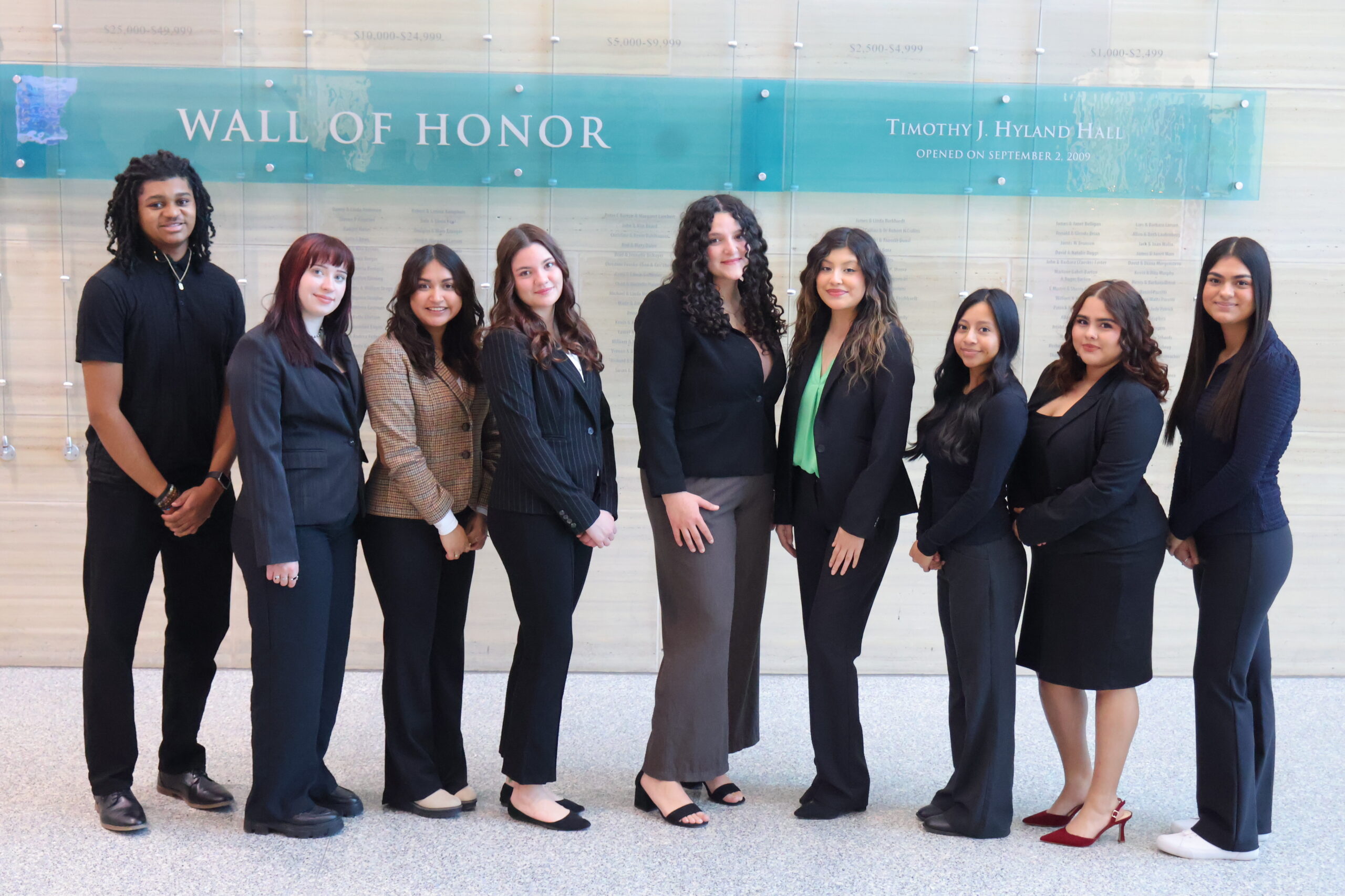 AMA Whitewater Diversity, Equity, Inclusion, and Belonging (DEIB) Board.