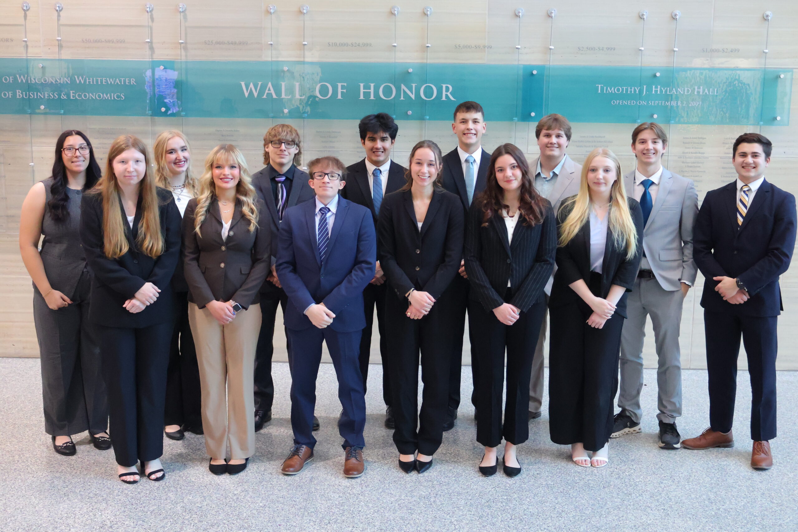 AMA Whitewater Digital Marketing Board