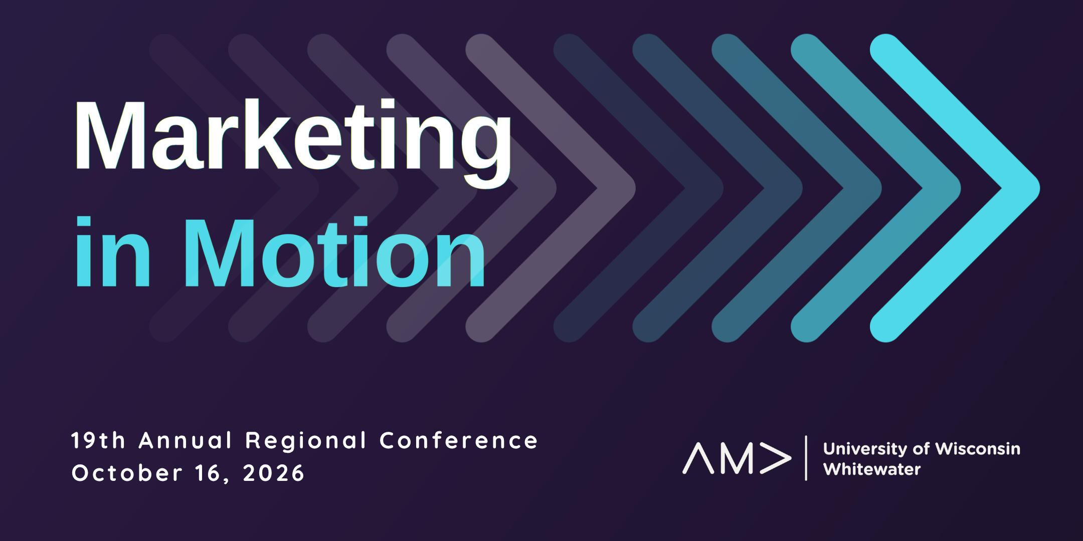 Regional Conference Save the Date