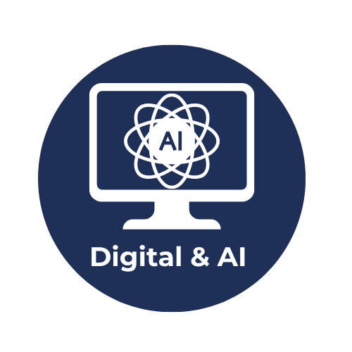 Digital & AI