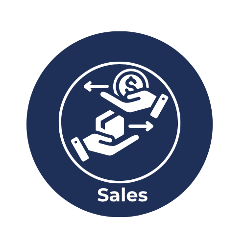 Sales Corps