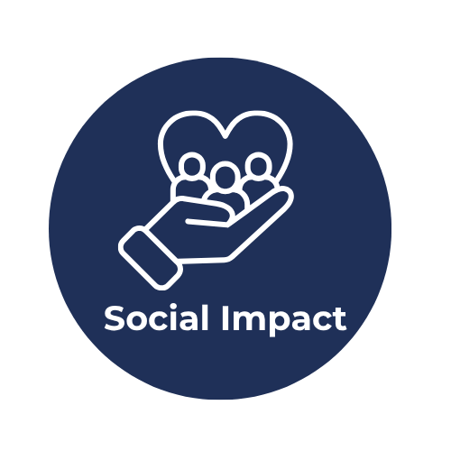 Social Impact & Belonging