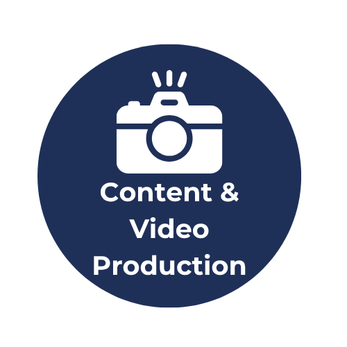 Content & Video Production